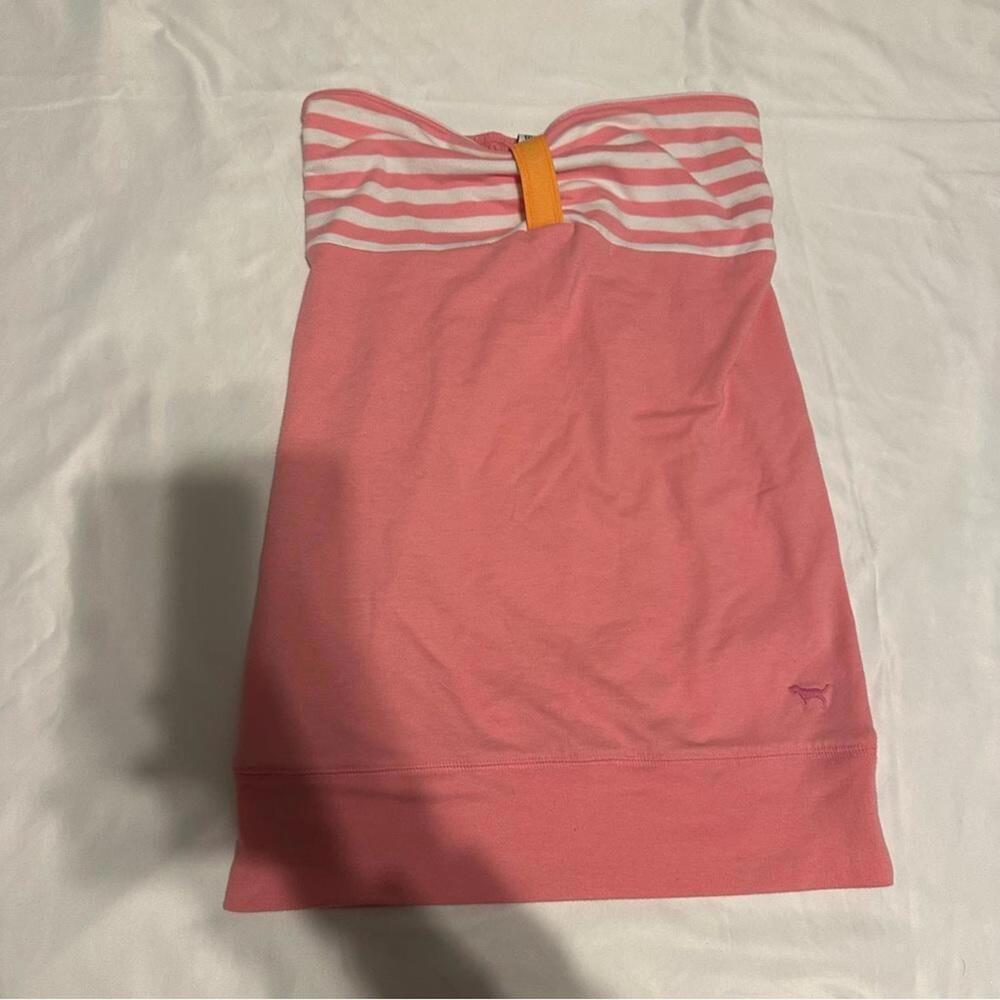 Victorias Secret Vintage Y2K Tube top